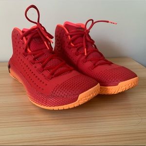 Under Armour Men's HOVR Havoc 2 Basketball Shoes